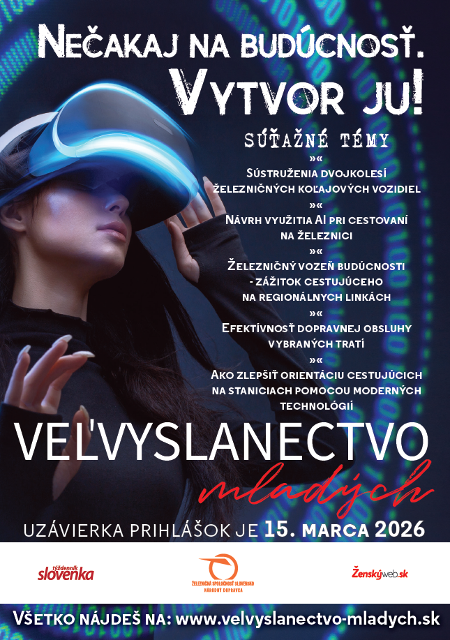 veľvyslanectvo mladých