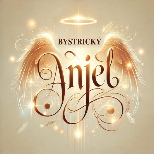 bystrický anjel
